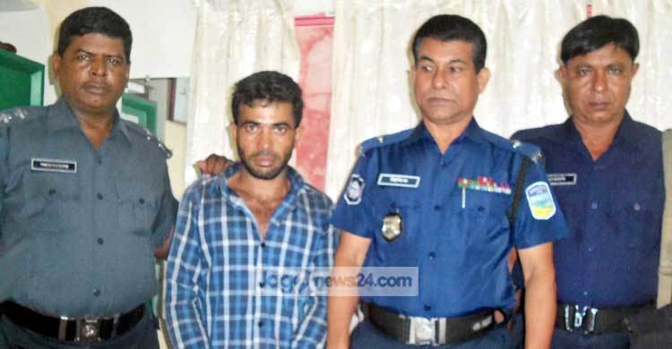 কলমাকান্দায় অপহৃত ছাত্রী গাজীপুরে উদ্ধার