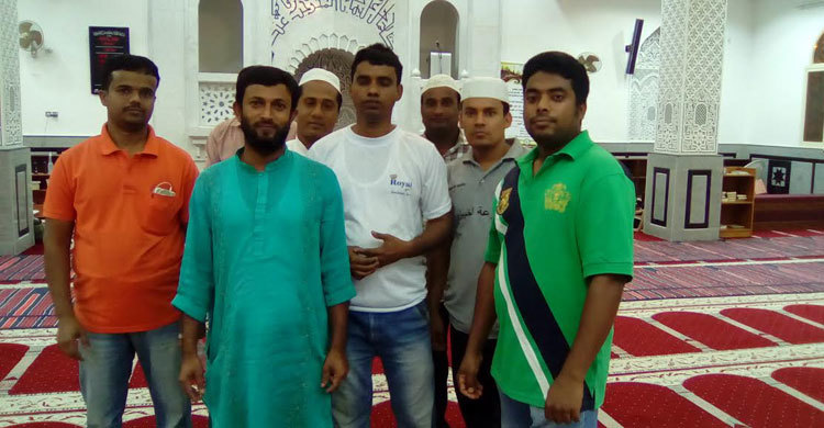 কুয়েতে রমজানের প্রস্তুতি