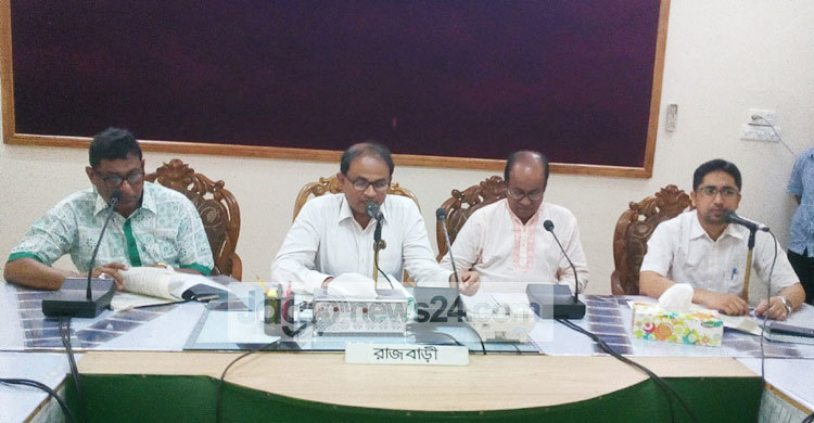 ঈদে দৌলতদিয়া-পাটুরিয়ায় ৭ দিন ট্রাক পারাপার বন্ধ