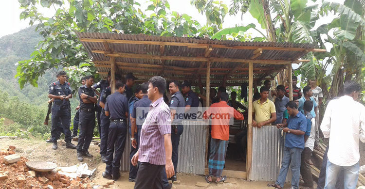 রাঙামাটিতে পুলিশ-পরিবহন শ্রমিক সংঘর্ষ