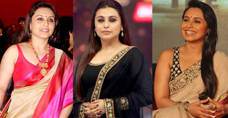 ভাইরাল রানি মুখার্জির ১৮ মাস বয়সী মেয়ের ছবি