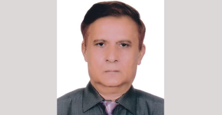 হাবিপ্রবির নতুন রেজিস্ট্রার ড. মো. সফিউল আলম