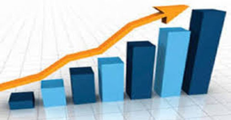 সূচক বাড়লেও কমেছে লেনদেন