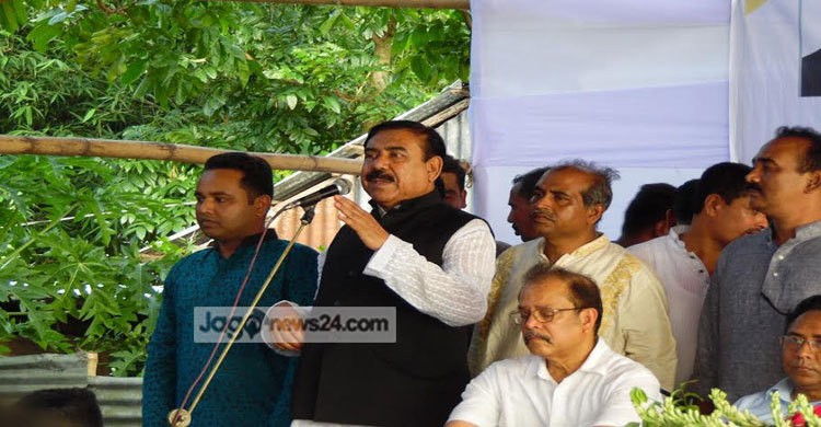 ঈদে যাত্রীদের জন্য নৌপথে বিশেষ ব্যবস্থা