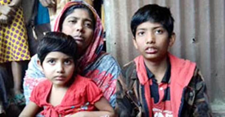 ‘শঙ্কিত’ সাংবাদিক শিমুলের স্ত্রী