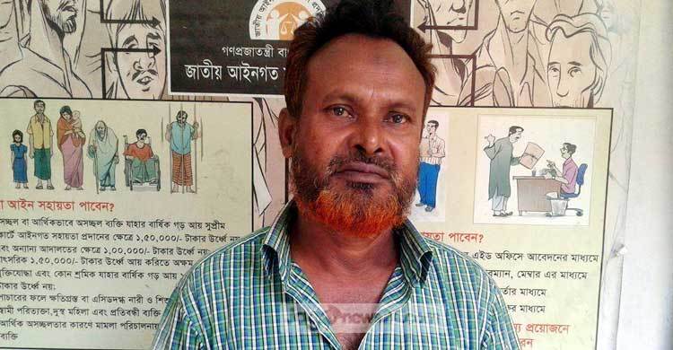 সিরাজগঞ্জে ইউনিয়ন বিএনপির সভাপতি গ্রেফতার