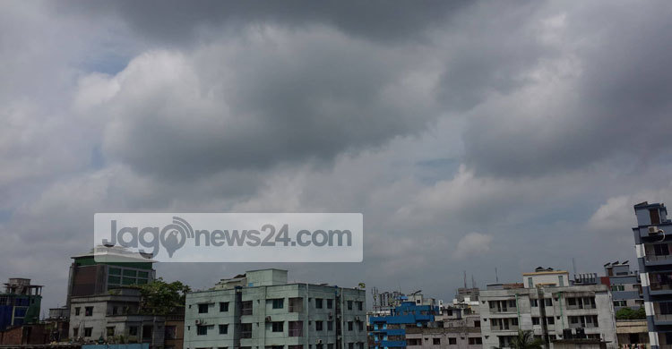 বিকেলে বাগড়া দিতে পারে বৃষ্টি