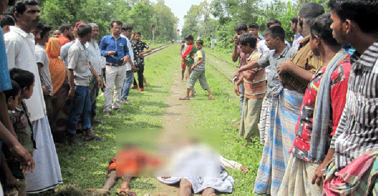 বাবা-মেয়ের আত্মহত্যা : ২২ দিনেও গ্রেফতার হয়নি ৬ আসামি