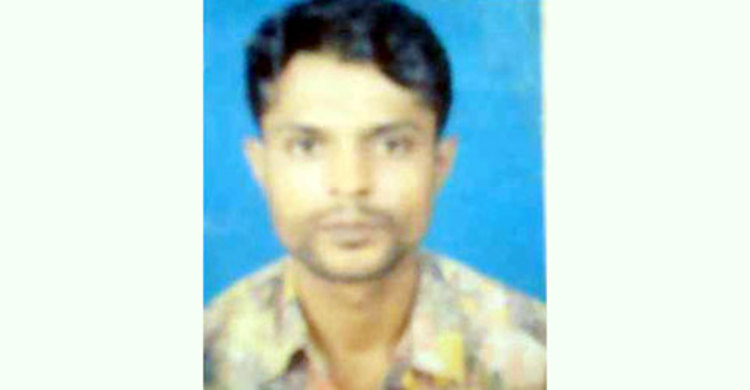 বিনাদোষে ফের কারাগারে রফিকুল