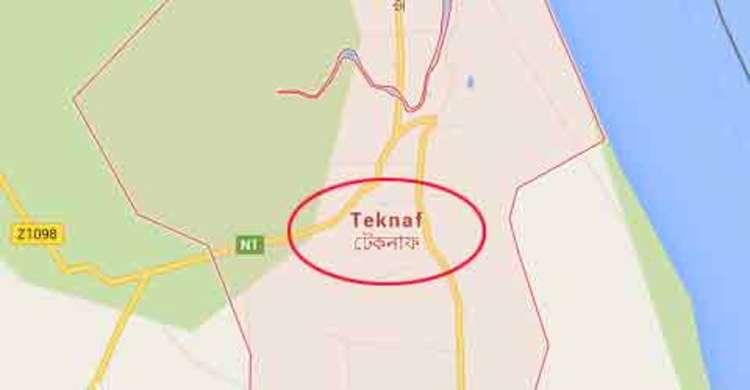 টেকনাফে ছুরিকাঘাতে যুবক খুন