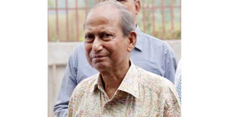 সাবেক সচিব আব্দুল জব্বারের মৃত্যুতে শোক