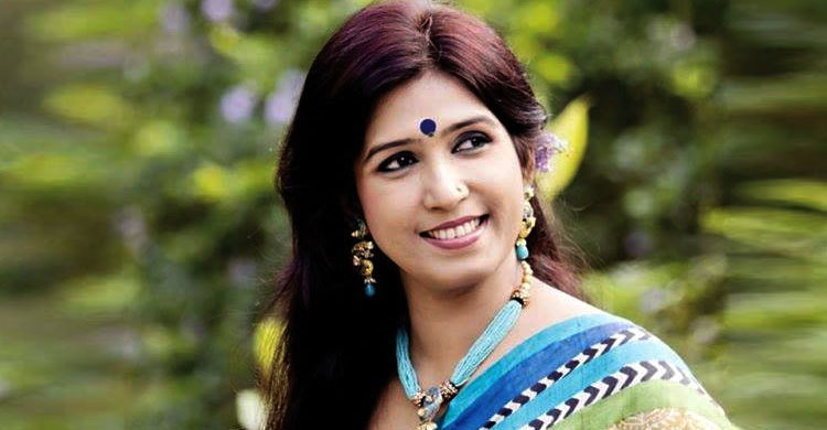 প্রকাশ হলো তানজিনা তমার মিউজিক ভিডিও