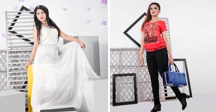 ট্রাস্ট মার্টের ঈদ প্রস্তুতি