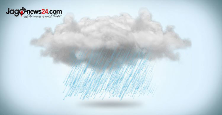 তাপমাত্রা বাড়তে পারে