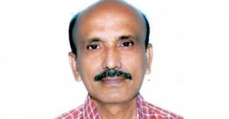 শুভ জন্মদিন অনুপম হায়াৎ