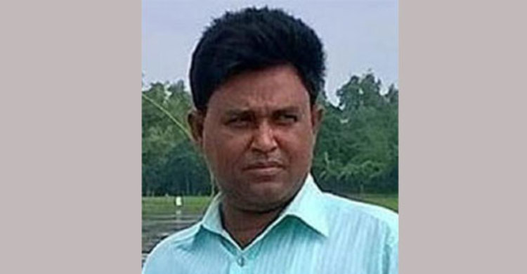 ধর্ষণচেষ্টার অভিযোগে ইউপি চেয়ারম্যানের বিরুদ্ধে মামলা