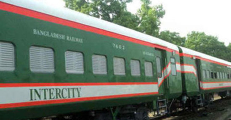 বাতির ত্রুটিতে থেমে গেল চলন্ত পাহাড়িকা