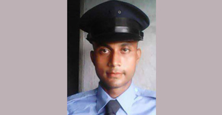 গাজীপুরে বিমান বাহিনীর সৈনিক ৬ দিন ধরে নিখোঁজ