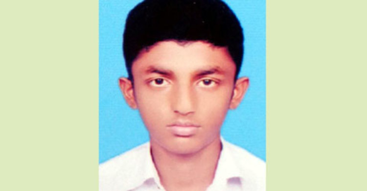 প্রতিপক্ষের হামলায় স্কুলছাত্র নিহত, গ্রেফতার ৬ 