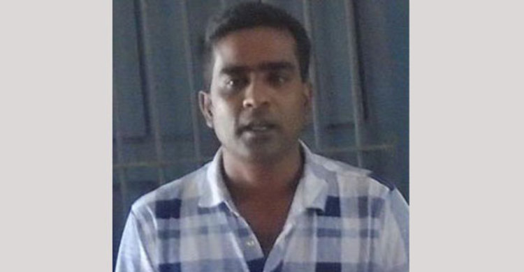 ইয়াবাসহ ইবির কর্মচারী গ্রেফতার