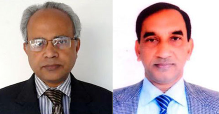 বিএসআরআই বিজ্ঞানী সমিতির সভাপতি সমজিৎ মহাসচিব নূরুল