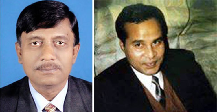 বাকৃবিতে সোনালী দলের সভাপতি নুরুল সম্পাদক হারুন