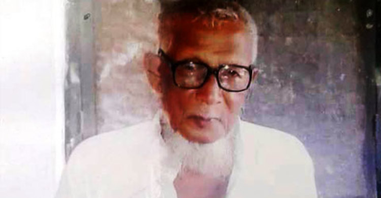 জলিল ডাক্তারের মৃত্যুতে চাঁদপুরে শোকের ছায়া