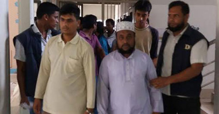 চাঁপাইনবাবগঞ্জে ১৩ শিবিরকর্মী আটক