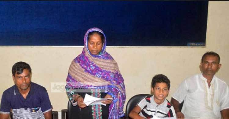 ডিবি পরিচয়ে যুবককে তুলে নেয়ার অভিযোগ