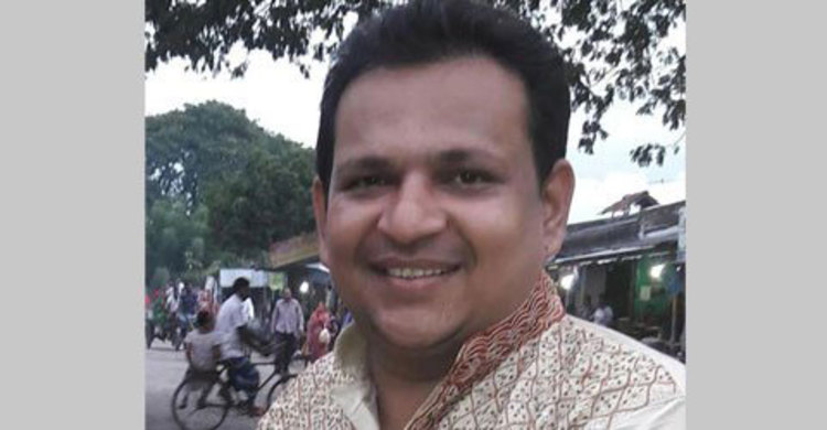 দেবহাটা উপজেলা ভাইস চেয়ারম্যানের ওপর হামলার ঘটনায় মামলা