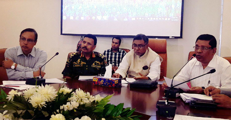 সাংবাদিকদের জন্য ওষুধ প্রশাসনের কর্মশালা শুরু