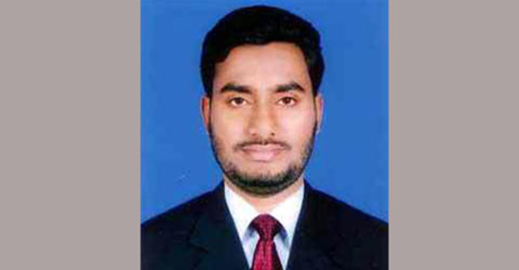 পাবনায় জামায়াত নেতা গ্রেফতার