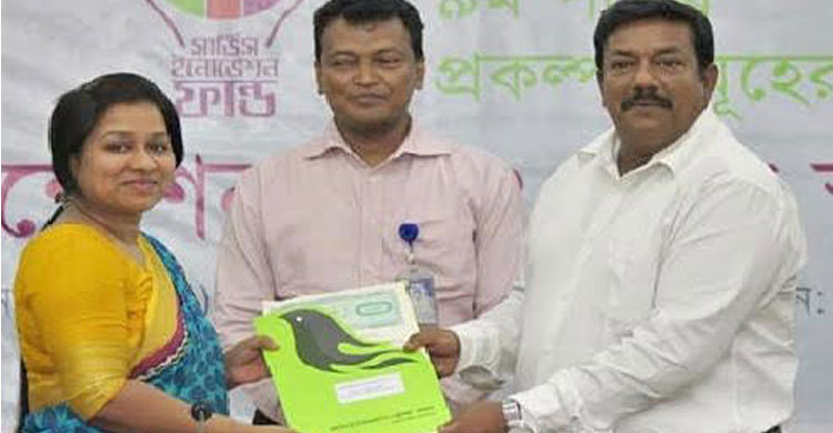 অনুমোদন পেল সার্ভিস ইনোভেশন ফান্ডের ৩০ প্রকল্প