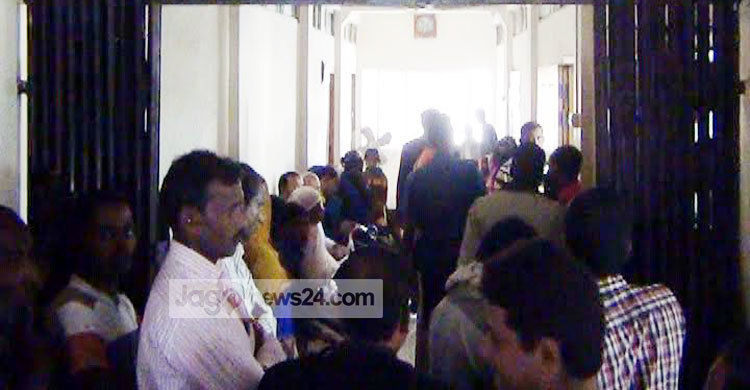 ফরিদপুরে শিশু হত্যায় ৩ জনের যাবজ্জীবন