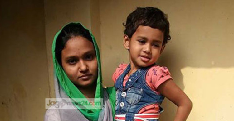 ফেনীতে মা-মেয়ের হত্যার ঘটনায় আটক ২