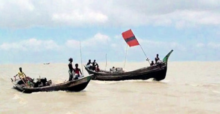 দুই বাংলাদেশিকে ধরে নিয়ে গেছে বিজিপি