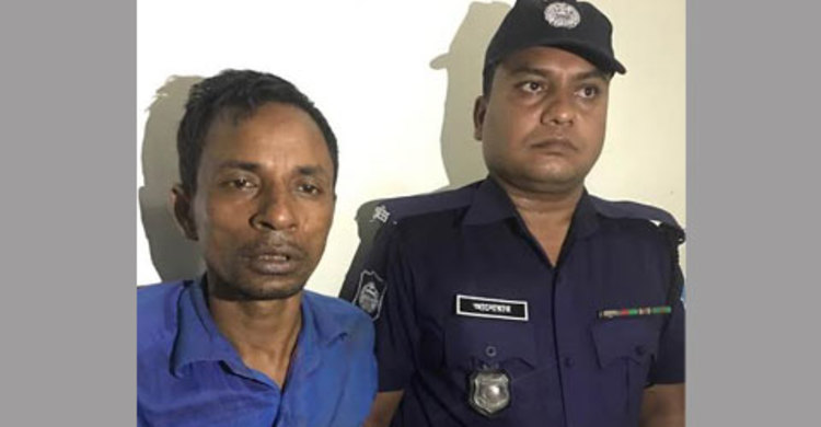 গাইবান্ধায় অপহৃত যুবক উদ্ধার : গ্রেফতার ৩