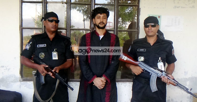 যুবলীগ নেতা কামাল হত্যার প্রধান আসামি গ্রেফতার