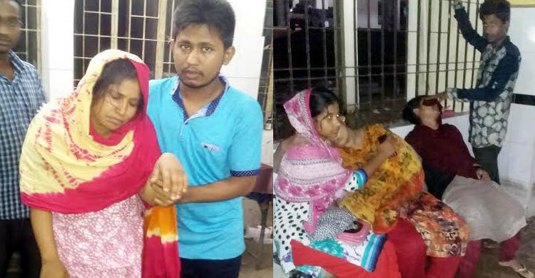 টঙ্গীতে পোশাক শ্রমিকদের সঙ্গে পুলিশের সংঘর্ষ, আহত অর্ধশত