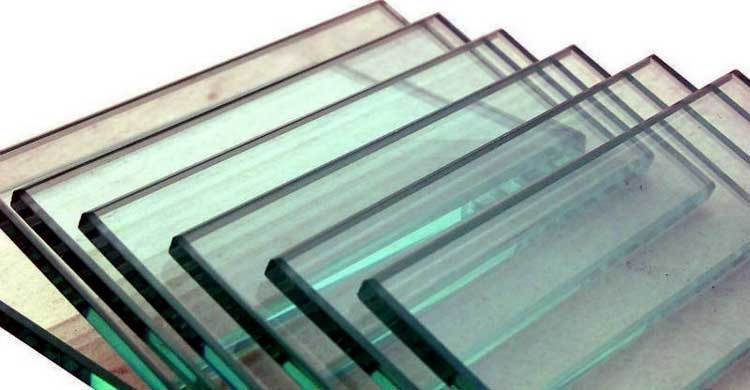 থাই গ্লাসের নিচে চাপা পড়ে দুই শ্রমিকের মৃত্যু