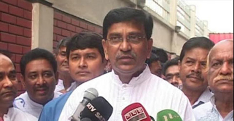 শেখ হাসিনা সরকারের সকল সিদ্ধান্তই সঠিক : হানিফ