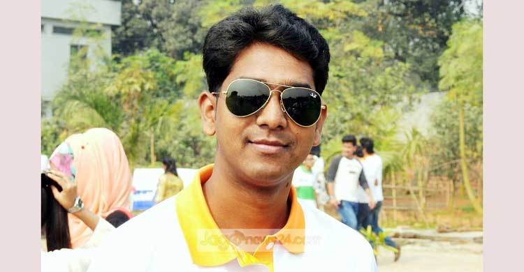 চাঁদাবাজি মামলায় ছাত্রলীগ নেতা কারাগারে