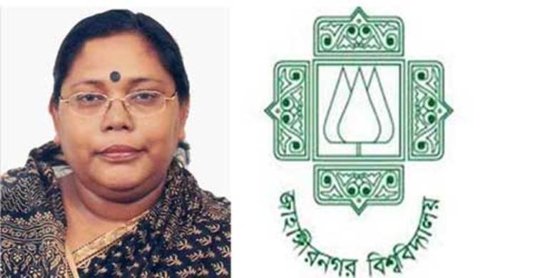 শিক্ষার্থীদের মামলা প্রত্যাহার সম্ভব নয় : জাবি উপাচার্য