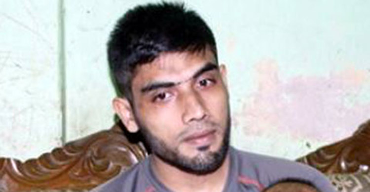 ৬ মাস পর চোখ বাঁধা অবস্থায় বাড়ি ফিরল যুবক