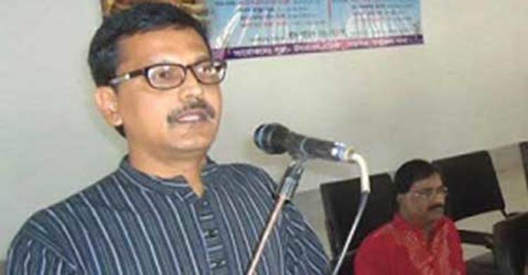 ‘দেশের কল্যাণেই সর্বোচ্চ বাজেট দিয়েছে আ. লীগ’