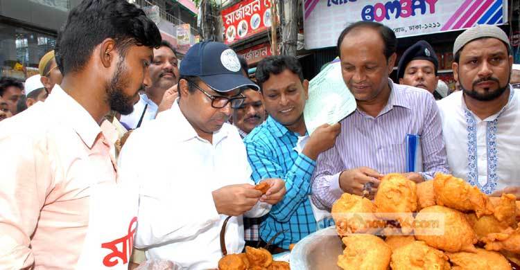 রমজানে ক্লাব ও বারে মদ-জুয়া চলতে দেয়া হবে না