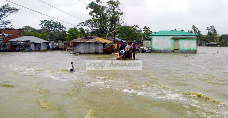 ডুবে গেছে কুতুবদিয়া