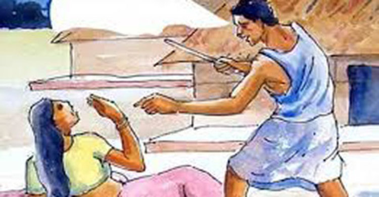 ভালোবেসে বিয়ে অতঃপর...