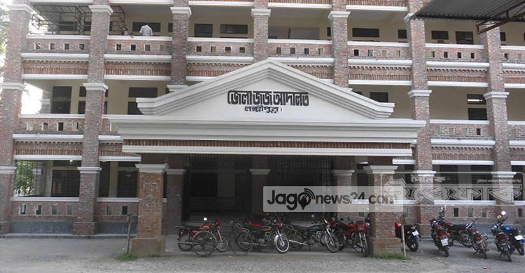 ইউপি চেয়ারম্যান-পুলিশসহ ৬ জনের বিরুদ্ধে মামলা