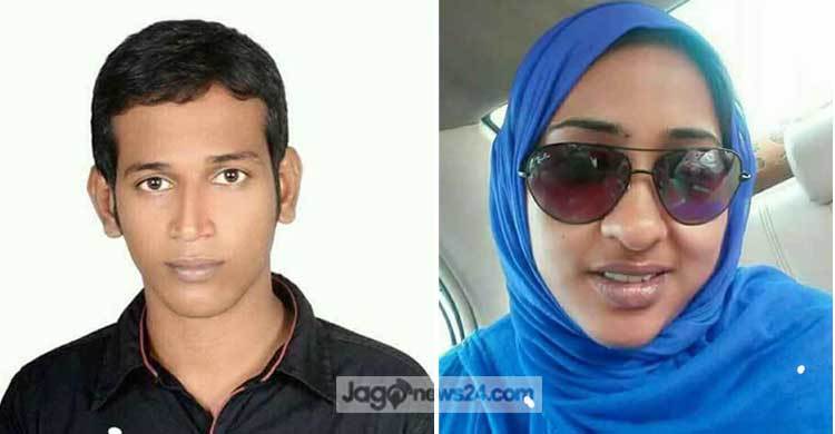 ছেলেকে বলাৎকারের ক্ষোভেই কলেজছাত্রকে খুন করলেন মা